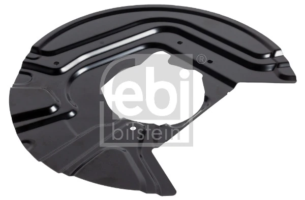 Splash Guard, brake disc
